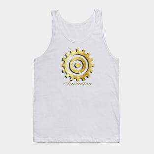 invention Tank Top